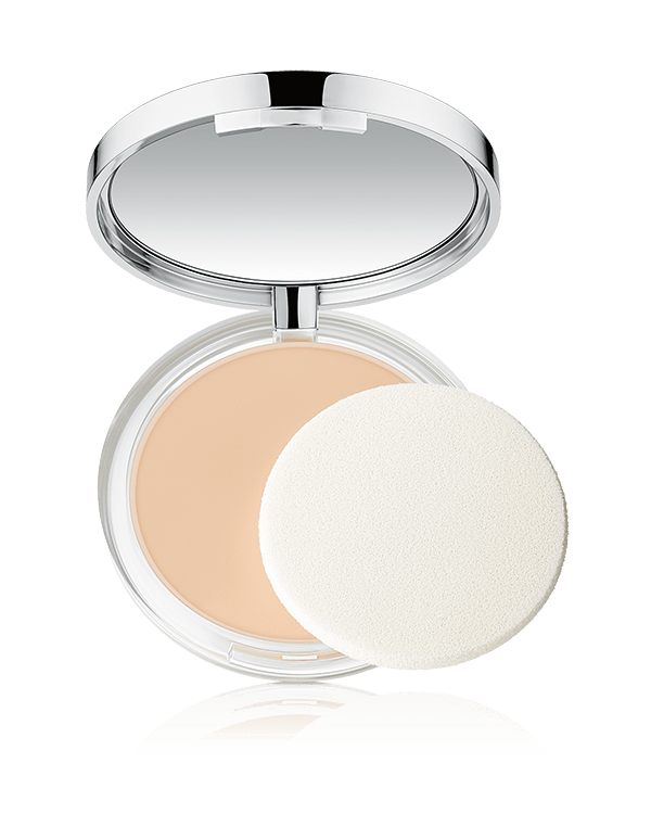 Almost Powder Makeup SPF 15, More than minerals. Skin looks, acts happier. Long-wear formula helps keep pores out of trouble.