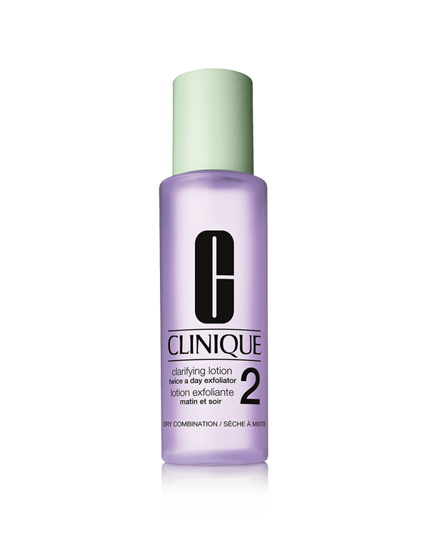 Clarifying Lotion 2