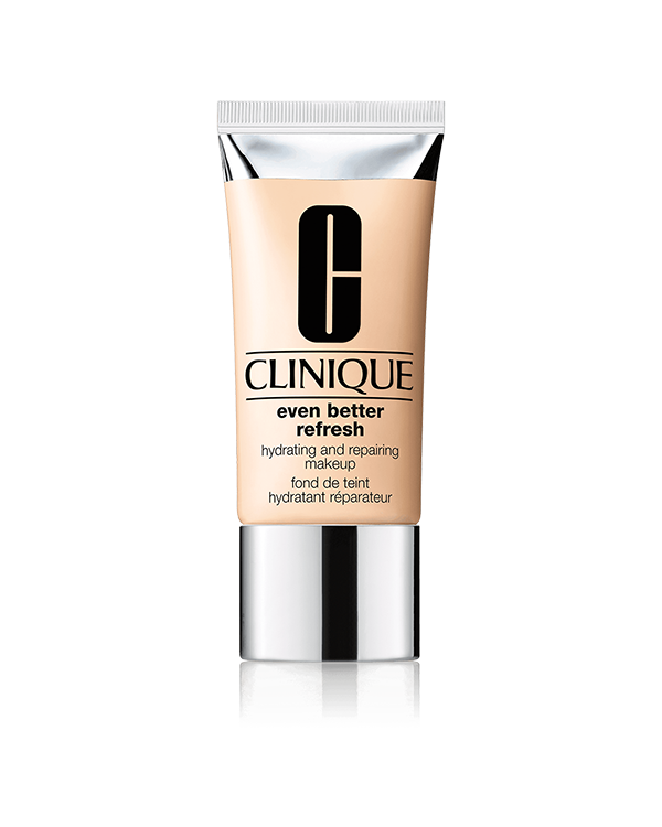 Even Better Refresh™ Hydrating and Repairing Makeup, Full-coverage foundation with 24-hour wear that revitalises skin for a more youthful look.