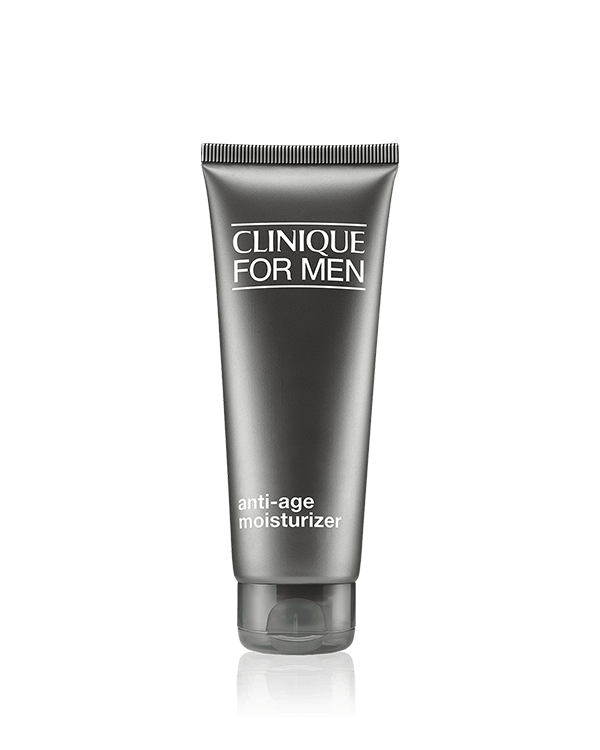 Anti-Age Moisturizer, Combats lines, wrinkles, dullness for a younger look.