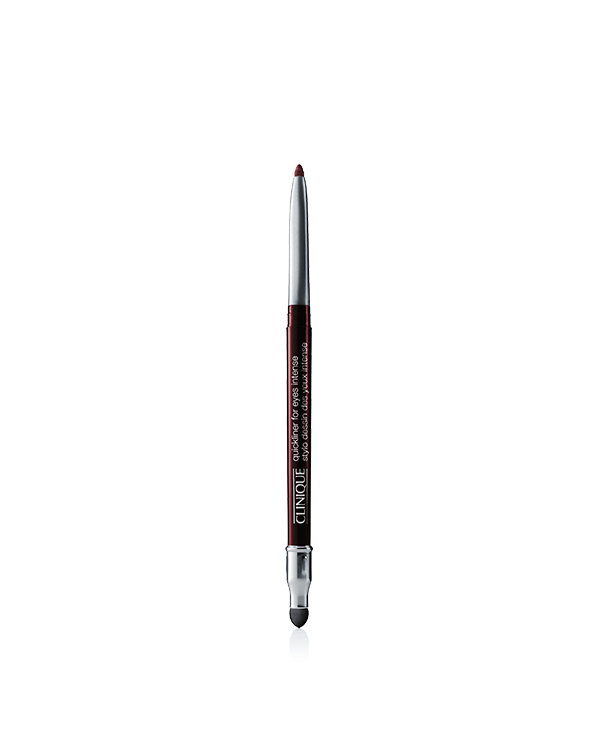 Quickliner For Eyes Intense, Intense Chocolate, 0.28 g