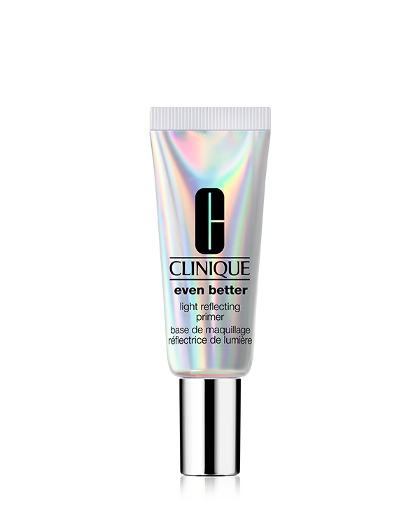 Even Better™ Light Reflecting Primer, &lt;P&gt;A makeup-perfecting, skincare-infused primer that illuminates and hydrates for an instant glowing complexion and more radiant-looking skin over time.&lt;/P&gt;