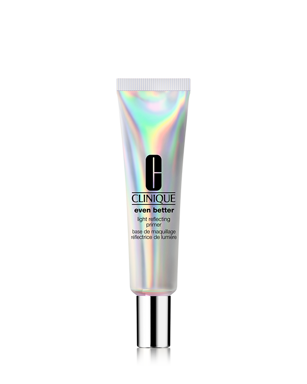 Even Better™ Light Reflecting Primer, &lt;P&gt;A makeup-perfecting, skincare-infused primer that illuminates and hydrates for an instant glowing complexion and more radiant-looking skin over time.&lt;/P&gt;