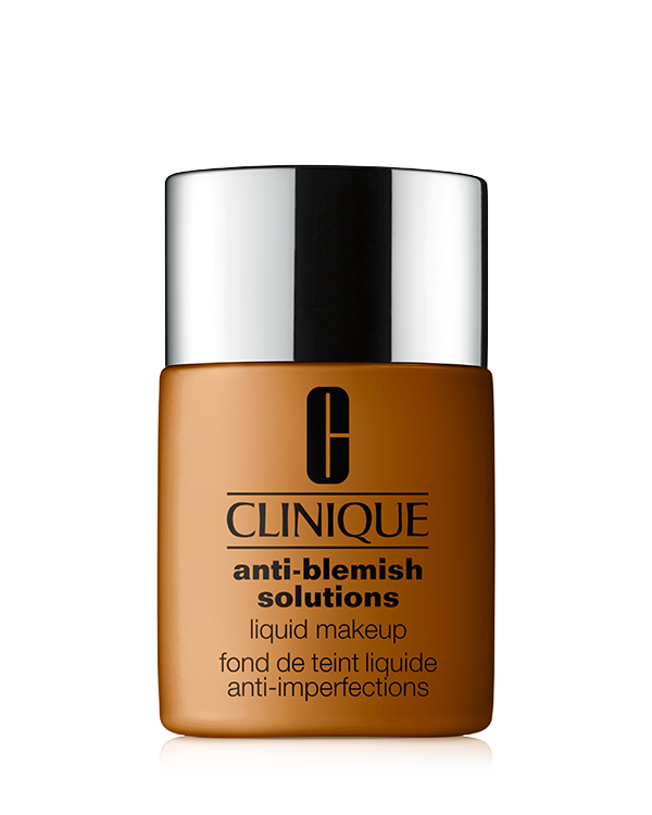 Anti-Blemish Solutions Liquid Makeup