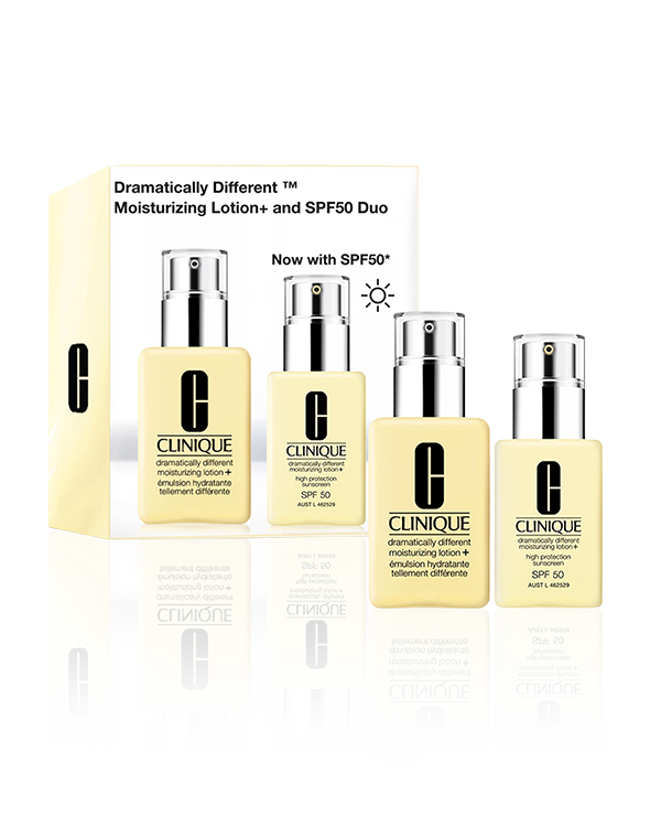 Dramatically Different Duo: Lotion Set, SET