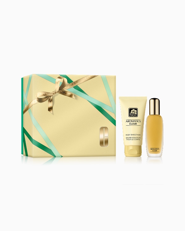 Aromatics Elixir Routine Set, SET