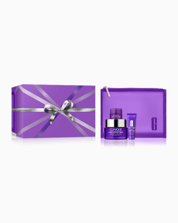 Face + Neck Lift Routine Set, SET