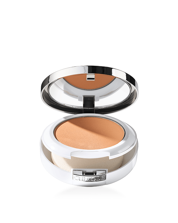 Beyond Perfecting Powder Foundation and Concealer, 08 Golden Neutral, 30 ml