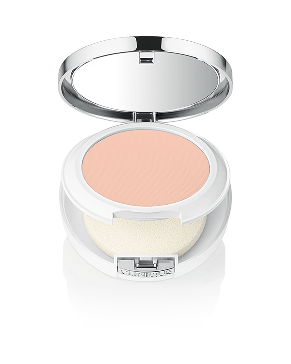 Beyond Perfecting Powder Foundation and Concealer, Powder foundation and concealer in one convenient compact.