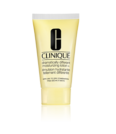 Dramatically Different™ Moisturizing Lotion+