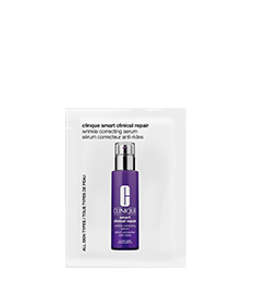 Smart Clinical Repair™ Wrinkle Correcting Serum Packette 