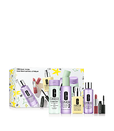 Clinique Icons Set
