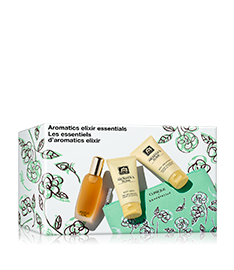 Aromatics Elixir Essentials