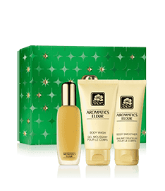 Aromatic Elixir Essentials: Perfume Set