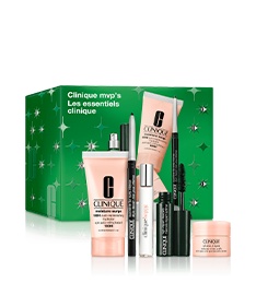 Clinique Mini MVP's Set