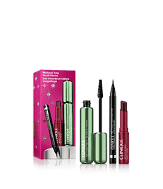 Makeup Bag Must-Haves Set