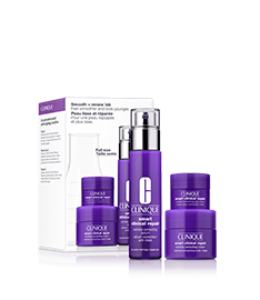 Smooth + Renew Lab: Smart Clinical Repair Set