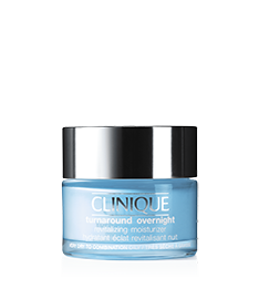 Turnaround™ Overnight Revitalizing Moisturizer