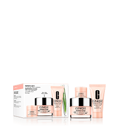 Hydrate + Glow Skincare Set