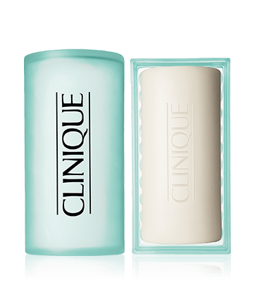 clinique cleansing bar mild