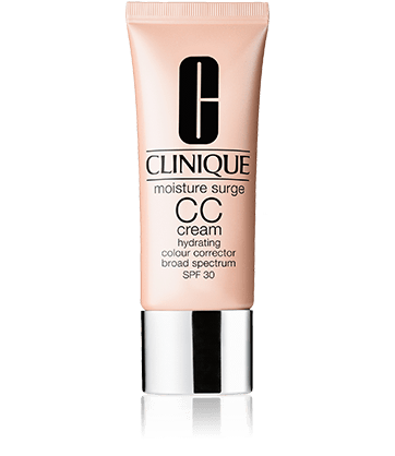 Moisture Surge CC Cream SPF 30 Hydrating Colour Corrector