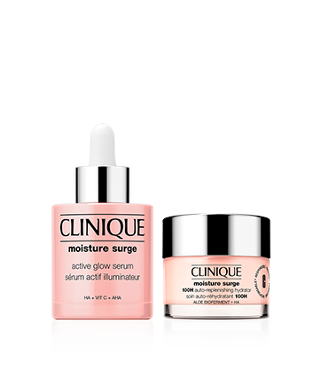 Moisture Surge™ Duo Bundle