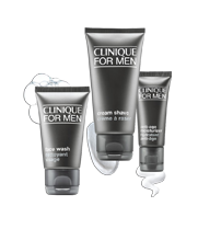 Clinique For Men™ Starter Kit – Daily Age Repair