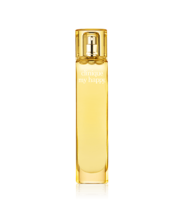 clinique lily of the beach perfume