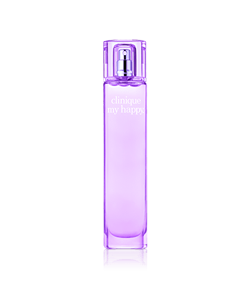 Clinique My Happy™ Cocoa & Cashmere