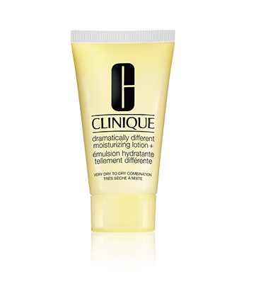 Dramatically Different™ Moisturizing Lotion+