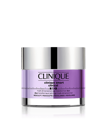 clinique for older skin