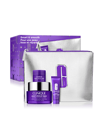 Smart & Smooth: Smart Clinical Repair Set