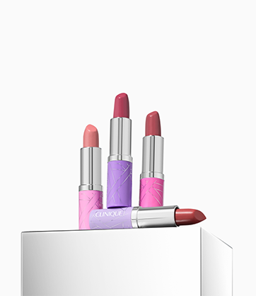 Clinique Kisses Set