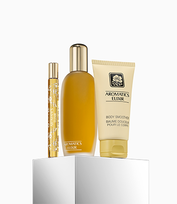 Aromatics Elixir Essentials Set