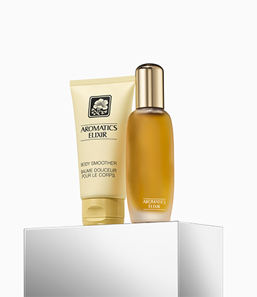 Aromatics Elixir Routine Set