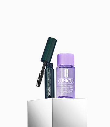 Easy Eye Duo Set