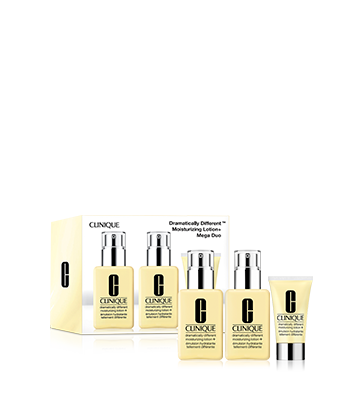 Dramatically Different™ Moisturizing Lotion+ Mega Duo