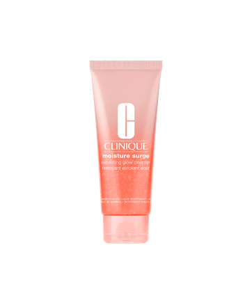 Moisture Surge™ Exfoliating Glow Cleanser