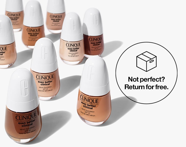 Meet your new favourite foundation