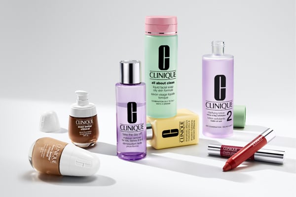 Buy 2, Get 1 Free* - Get up to 33% off your skincare and makeup favourites. Limited time only. Online Exclusive.