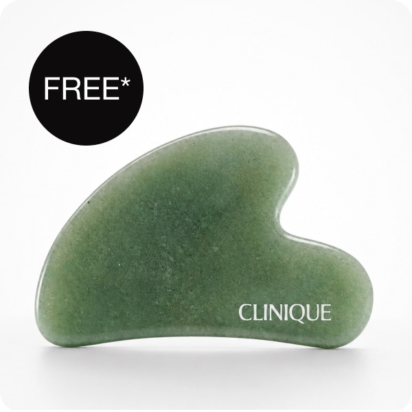 Receive a free gua sha with any purchase from the NEW Daily Calm Range.​