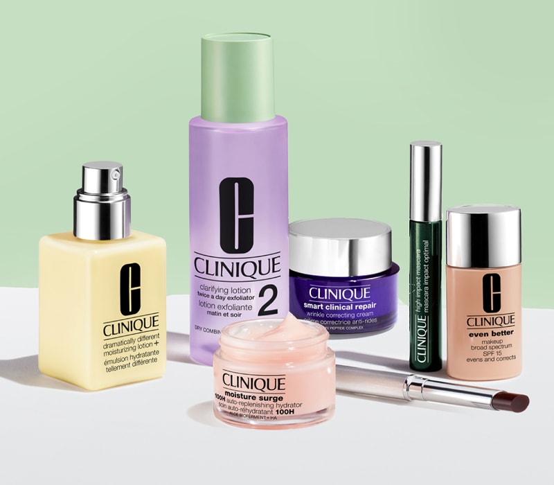 25% off Sitewide + Free full-size gifts*